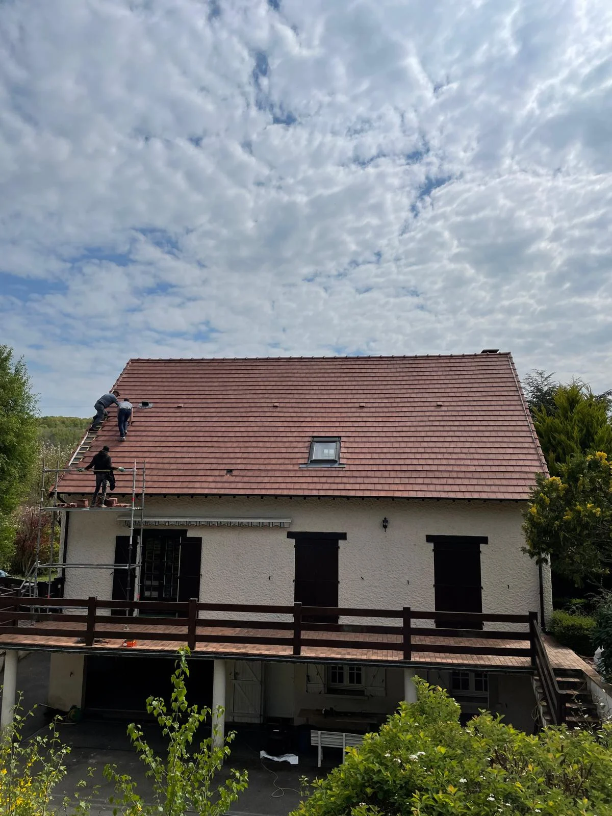 Pourquoi faire appel à un couvreur professionnel pour vos travaux de toiture