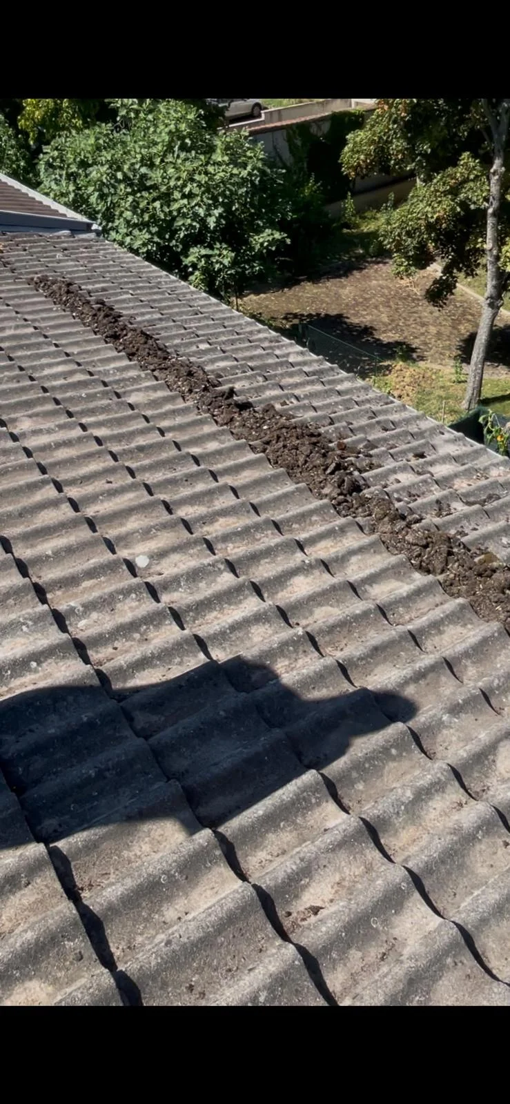 Réparation de Toiture - Photo 6