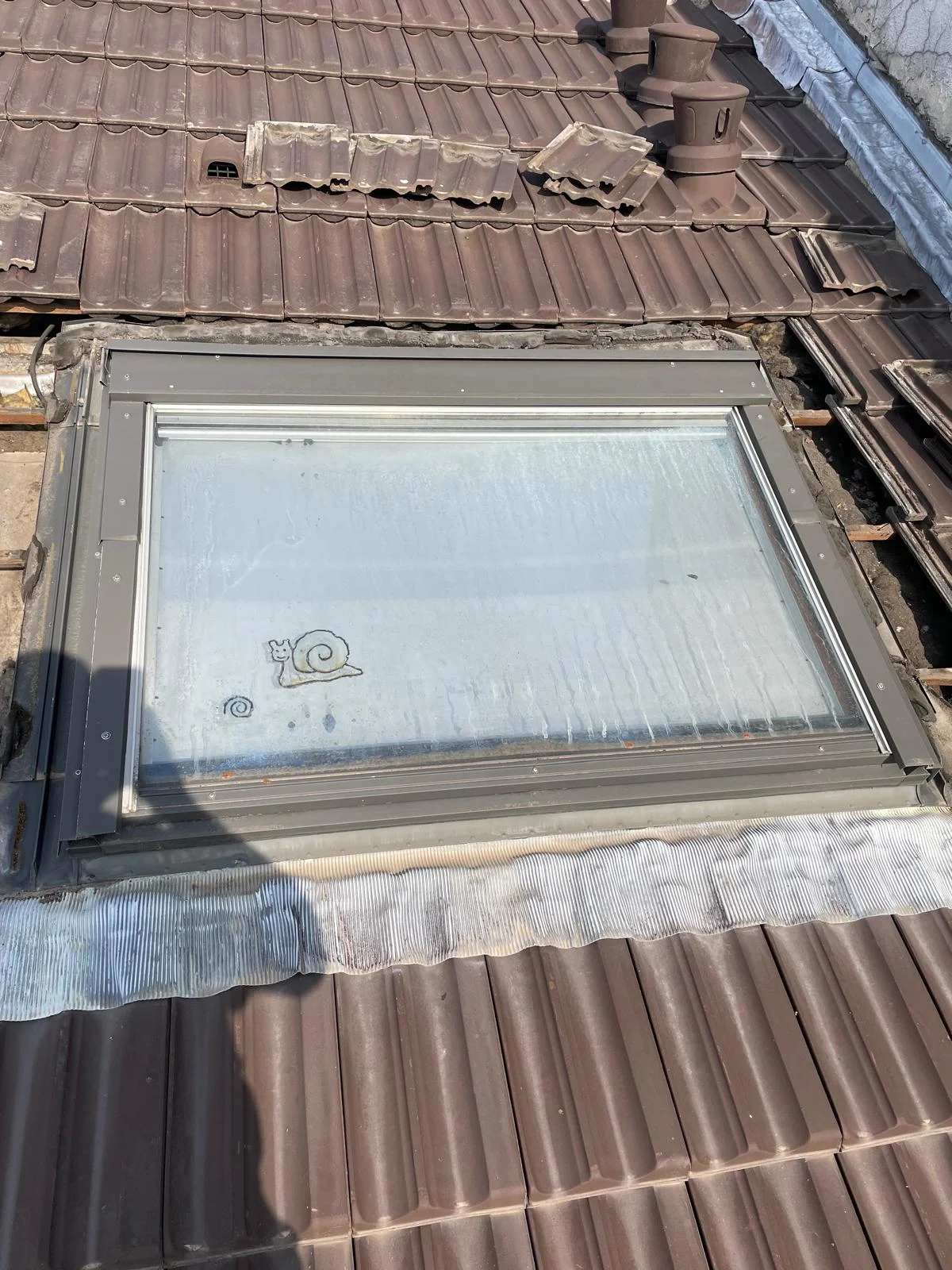 Réparation de Toiture - Photo 3